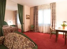 Hotel Tessarin