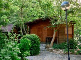 Balneario San Andres