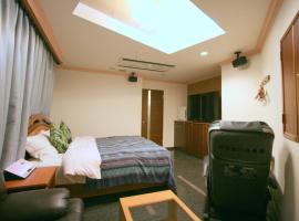 Aura Ono (Adult Only), hotel v destinaci Ono