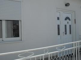 Apartment Batricevic