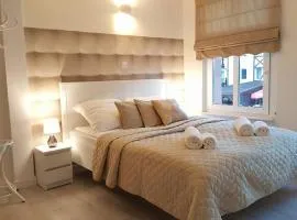 Central Park Apartament 3 pokojowy z tarasem
