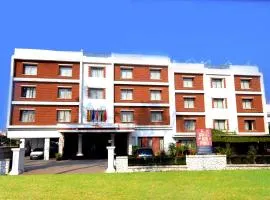 The Hotel Airport