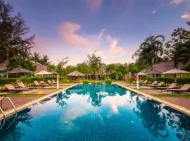 Krabi Aquamarine Resort - SHA Plus