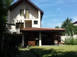 Nature Villa Sarajevo