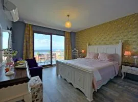 Nilüfer Butik Otel