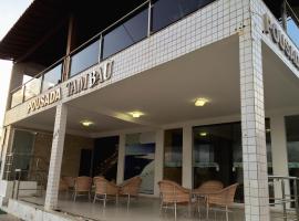 Pousada Tambaú, Hotel in São Luís