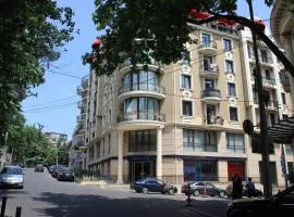 Mtatsminda Apartment