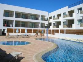 Chromata Lagoon, hotel a Protaras