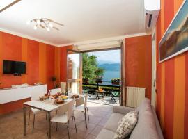 Casa Vacanze La Nautica, hotel v destinaci Baveno