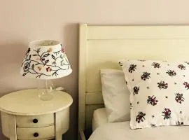 B&B La Nonnina del Cilento