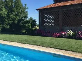 B&B Corte Vo Grande