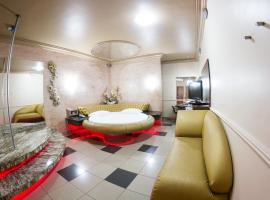 Shanadu Motel (Adults Only), love hotel en Fortaleza