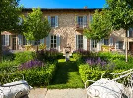 Relais di Tenuta Santa Caterina B&B