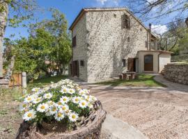 B&B Podere Legnotorto, B&B di Castel del Piano