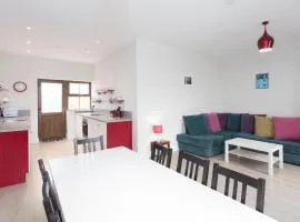 Garryvoe Beach Homes