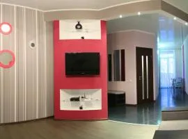 Apartment Dekabrystiv