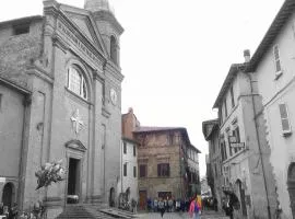 Le Vecchie Mura B & B