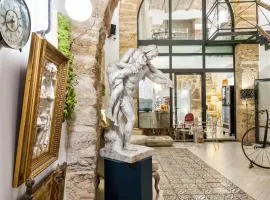 Porta di Castro Hotel & Pool