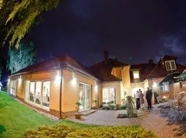 Pensjonat Nad Jeziorem