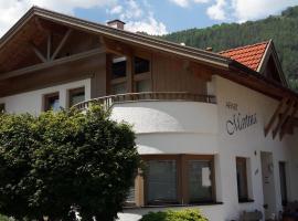 Apart Martina, apartment in Ried im Oberinntal