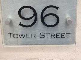 Tower Street Treasure