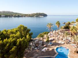 TRH Jardín Del Mar: Santa Ponsa'da bir otel