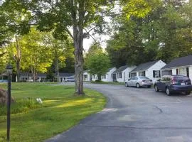 Franconia Notch Motel