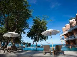 Prasarnsook Villa Beach Resort