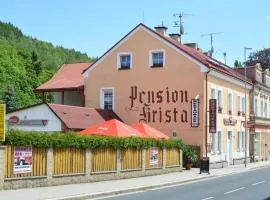 Pension Krista