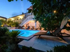 Holiday Home Oasis Hyllis
