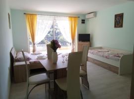 Apartments M&Z, hotel v destinaci Budva