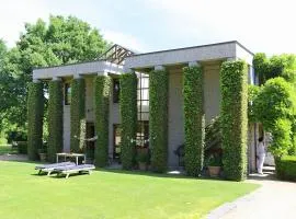 Le Jardin Des Sources