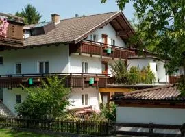 Appartements Pungg