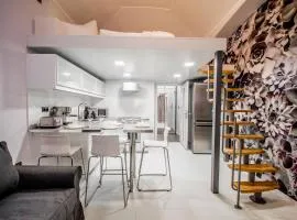 Ruterra Apartment Cimburkova