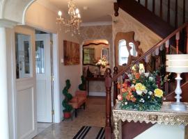 Abacus Guesthouse, guest house in Galway