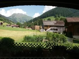Hôtel du Chamois