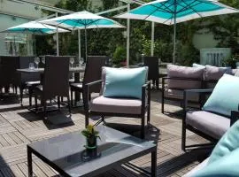 Hôtel Montaigne & Spa