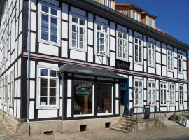 Alte Apotheke, hotel en Bad Essen