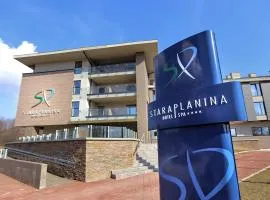 Hotel Stara Planina
