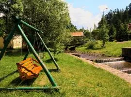 Agroturystyka Pod Przyłazem