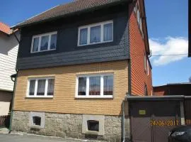 Ferienwohnung Mack