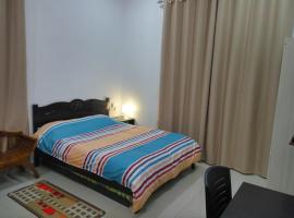 H2O Apartment, homestay in Cameron Highlands