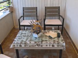 Apartments Kru&scaron;vina