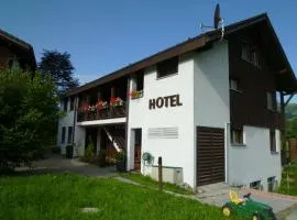 Hotel Bahnhof
