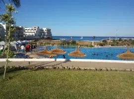 Appartement de vacances à Playa del Pacha en front de mer