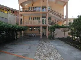 Apartments Centar Sutomore