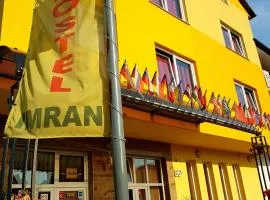 Hostel Imran Zenica