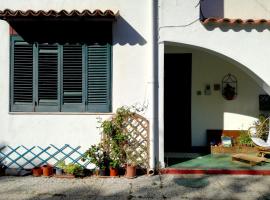 B&B Ondamarina, bed & breakfast σε Lascari