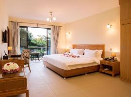 Lotos Inn & Suites, Nairobi, hotel in Nairobi
