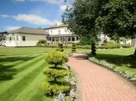 Thornton Hall Hotel & Spa